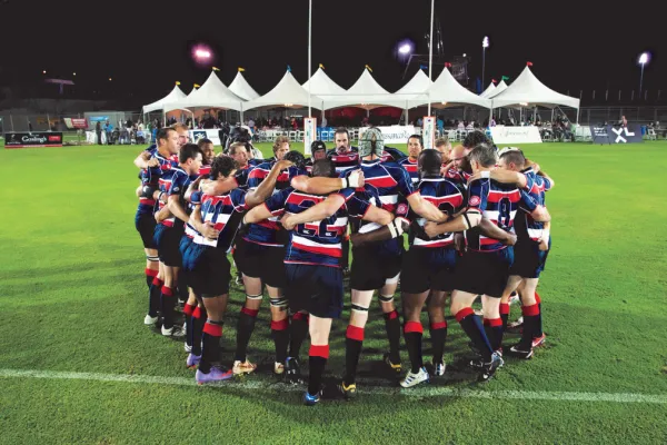 Bermuda World Rugby Classic 2026