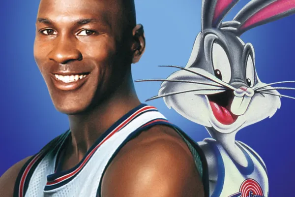 Cinema By The Sea: Space Jam