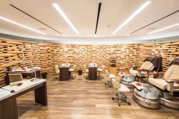 Exhale Spa – Exhale Spa - Nails