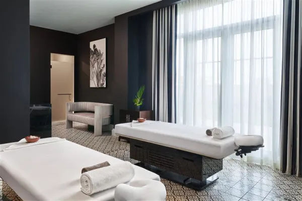 The St. Regis Bermuda Resort – Spa