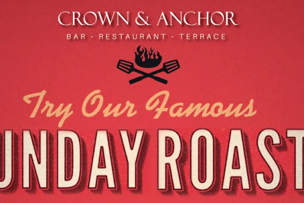 Hamilton Princess & Beach Club – Sunday Roasts