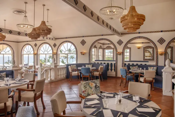 Sol I Mar Restaurant – Sol I Mar