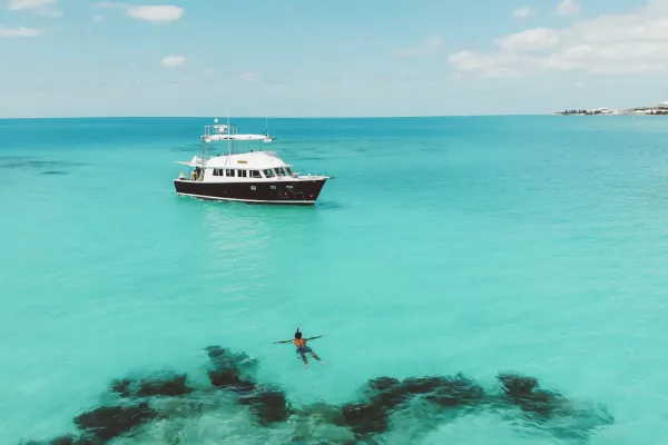 Traveler Charters – Traveler Charter Ocean