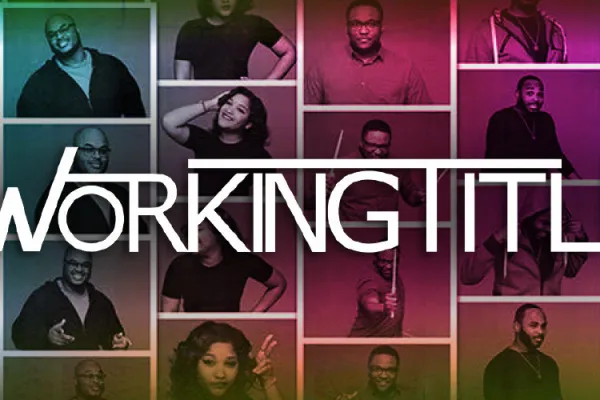 Working Title Band At Hamilton Princess