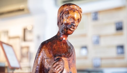 Aged statute