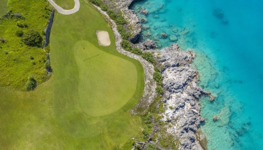 Five Forts Golf Course
