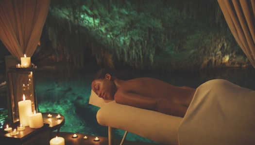 Unplug and Unwind