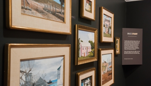 Masterworks Museum in Bermuda