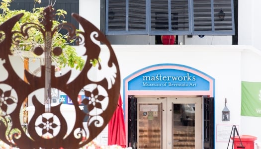 Masterworks Museum in Bermuda