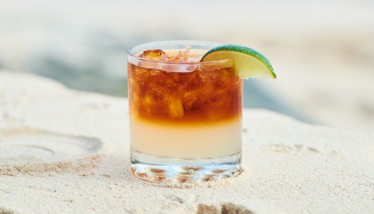 Bermuda Dark n' Stormy