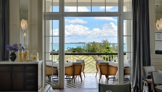 Sul Verde at Rosewood Bermuda