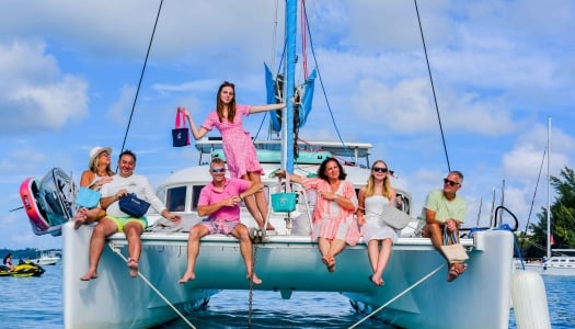 Threadneed studio - boat