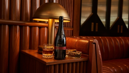Goslings Old Rum