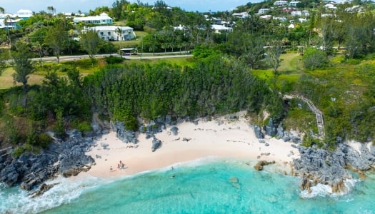 Church Bay