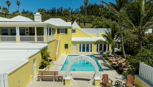 The Retreat House