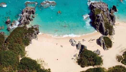 Stonehole Bay