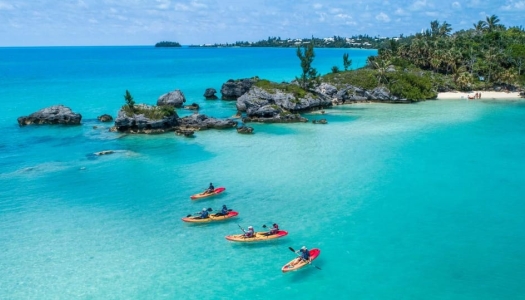 Kayak Eco Adventure