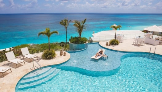 Azura Bermuda – Original Pool