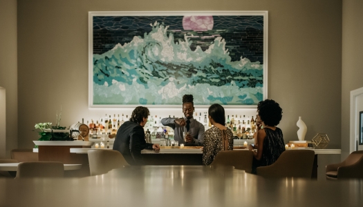 St. Regis Bar at The St. Regis Bermuda – St. Regis Bar