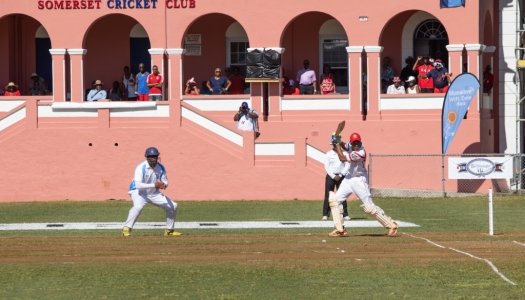 Cup Match Cricket Festival