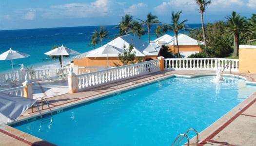 Coco Reef Resort – Coco Reef Pool