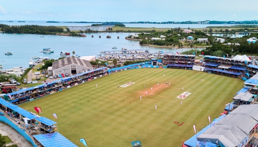 Cup Match Cricket Classic