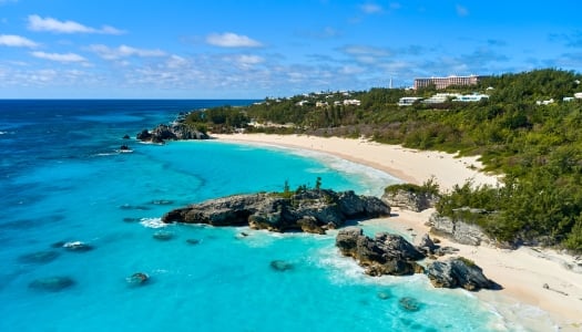 Horseshoe Bay Beach – Horseshoe Bay Beach