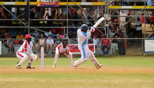 Cup Match Cricket Classic