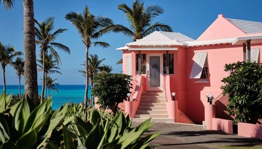 Bermuda Triangle Challenge Offer at Cambridge Beaches – Cambridge Beaches