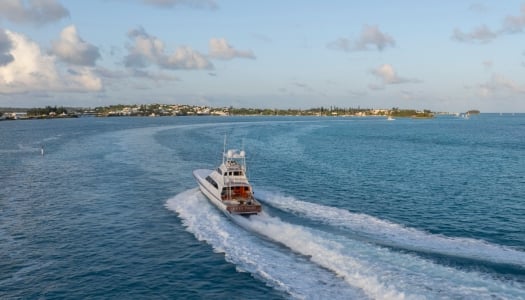 Bermuda Triple Crown Billfish Championship