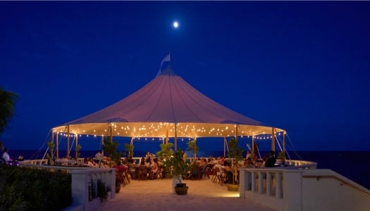 Full Moon BBQ At The Loren