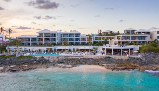The Loren Hotel – The Loren Architecture