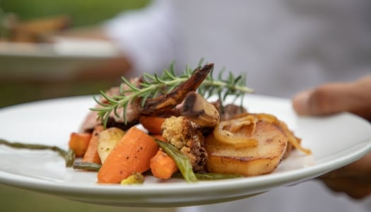 Bermuda Restaurant Weeks