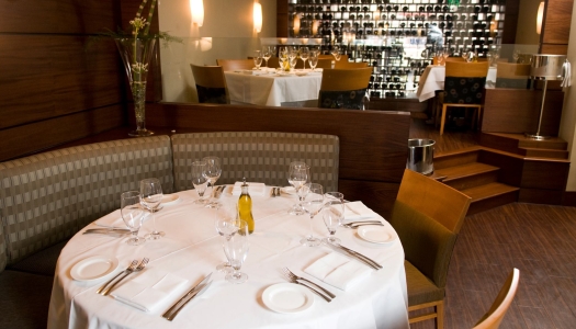 Port O' Call – Port O Call - Dining Room