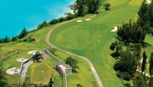 Port Royal Golf Course – Port Royal