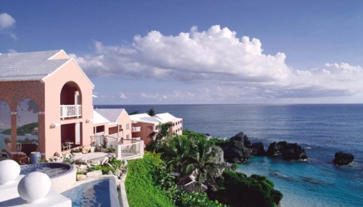 The Reefs Resort & Club – Reefs Pool