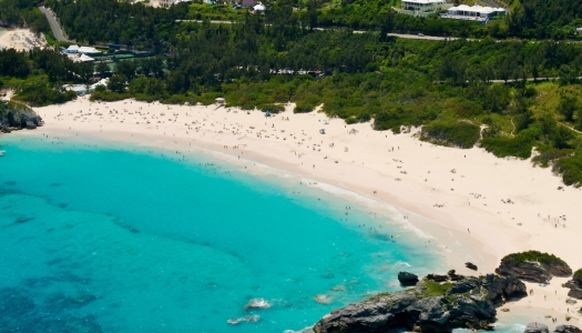 Horseshoe Bay Beach – Horseshoe Bay