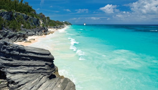 Astwood Cove Beach & Astwood Park – Astwood Cove