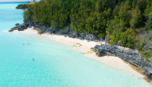 West Whale Bay Park – West Whale Bay