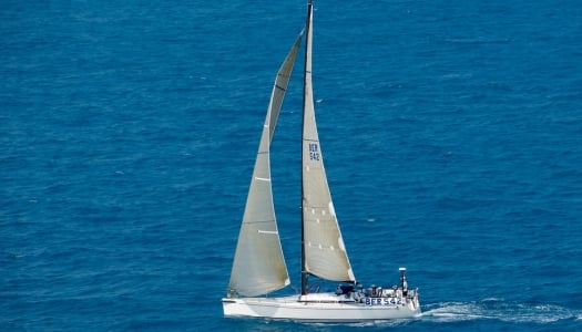Marion Bermuda Race