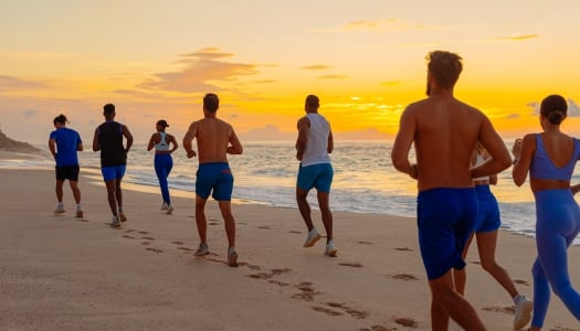 Run For The Arts 5K