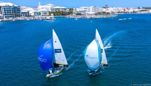 Bermuda Gold Cup
