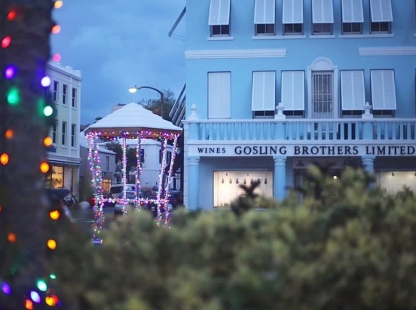 Wines Gosling Bros Ltd