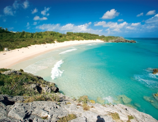 Beach - Horseshoe Bay