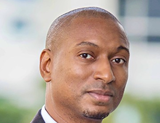 Joseph Best, Jr.