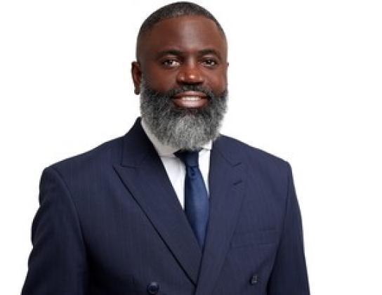 Wayne Caines