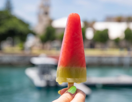 Popsicle