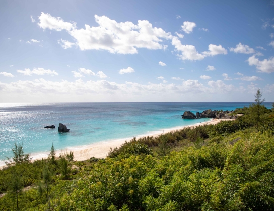 Bermuda Beaches