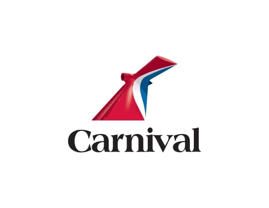 Carnival Cruise Logo