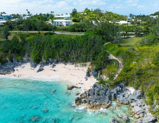 Church Bay